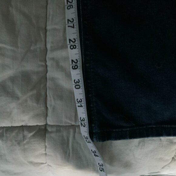 Joe’s Jeans Men’s The Brixton Size 33 - Picture 9 of 9